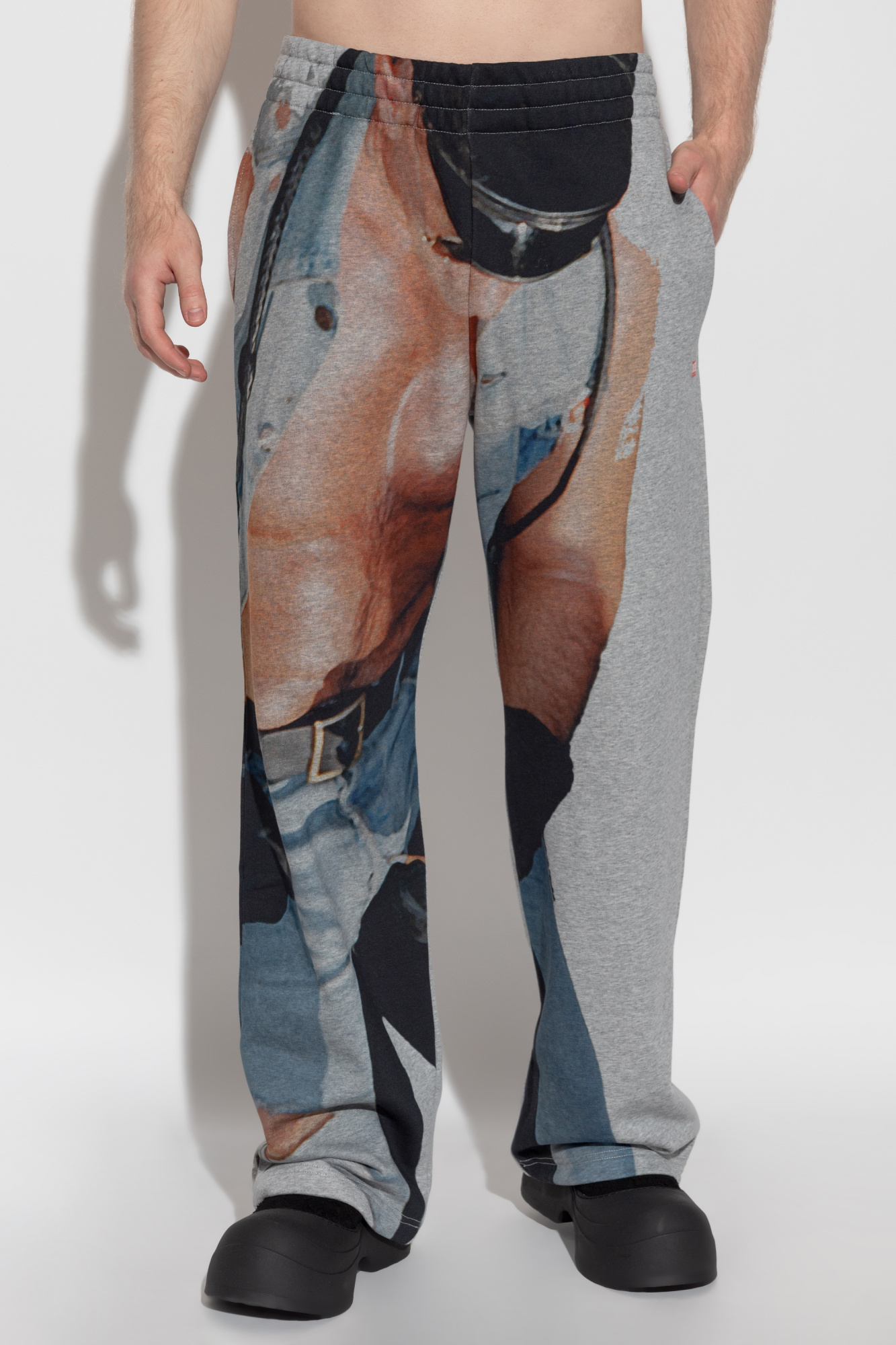 DIESEL×Tom of Finlandセカンドスキン Diesel Diesel x Tom Of Finland Foundation | Men's Clothing